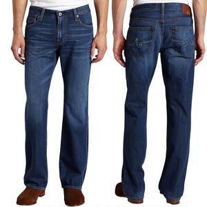 [38] Agolde AG “The Regent” Men’s Bootcut Jeans Size 38 USA Made